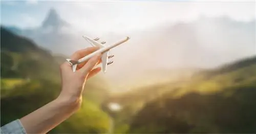 Внутренние рейсы – стоит ли бояться «возврата к ненормальности»?