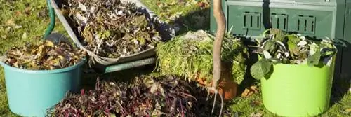 Мульчирование огорода: что необходимо осенью