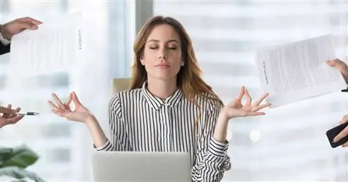 Медленная жизнь: смотрите на жизнь с позитивной стороны