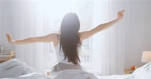 6 советов, которые помогут начать утро весело