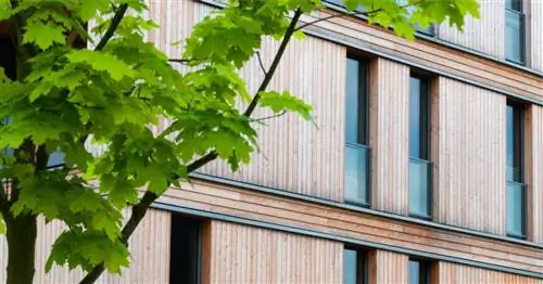 Как строительство стало игроком в устойчивом развитии