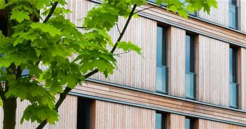 Как строительство стало игроком в устойчивом развитии