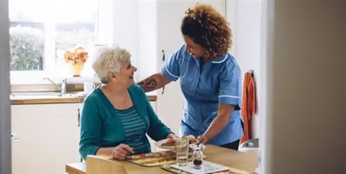 меню для пожилых людей