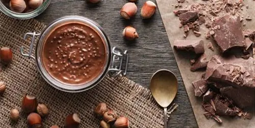 фундук Италия Ферреро