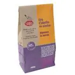 пчелиный воск для свечи