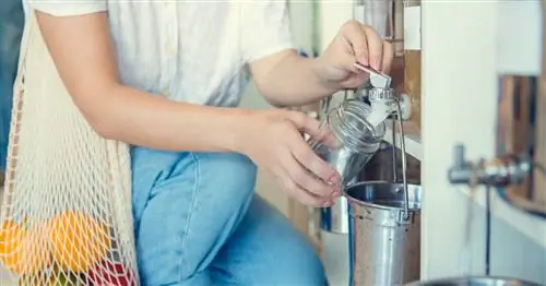 Стиральные и моющие средства – К запрету оптовых продаж?