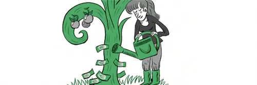 Выбор книг - Верните силу своим деньгам - Жюльен Видаль