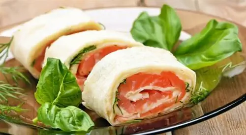 рецепт с бутербродным хлебом