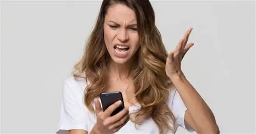 Телефонный опрос: какие решения можно заблокировать?