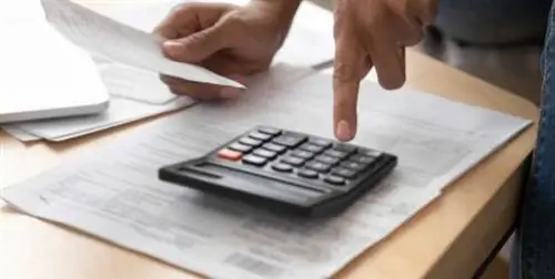 Бонус Макрона, выплаченный в 2022 году