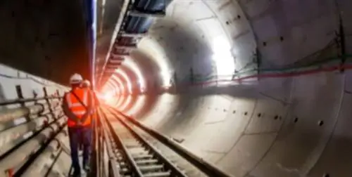 Великий парижский экспресс