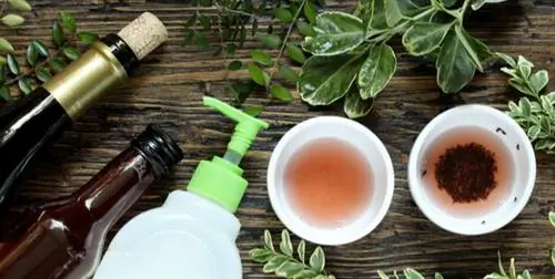 как избавиться от мошек