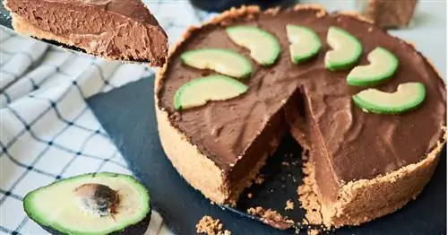 Чем можно заменить растительное и сливочное масло при приготовлении десертов?