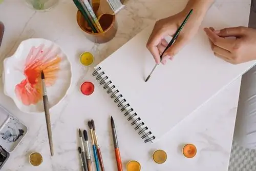 антистрессовая краска