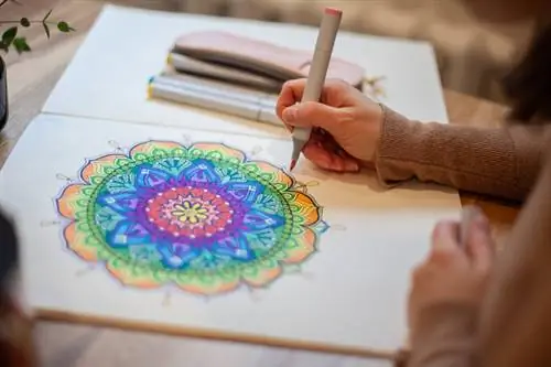 антистресс