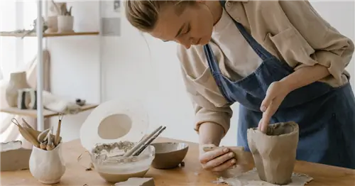 5 лучших творческих антистрессовых занятий