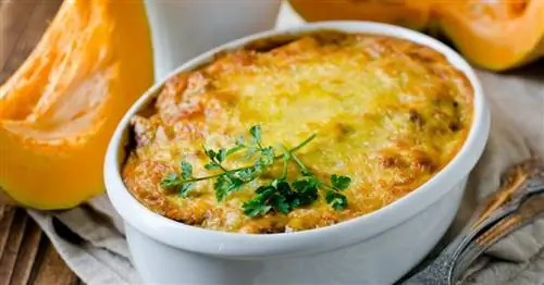 12 рецептов гратенов, которые заставят вас растаять этой осенью