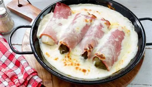 рецепт запеканки