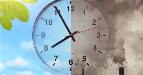 Опрос – Переход на зимнее время - плохая идея для снижения энергопотребления?