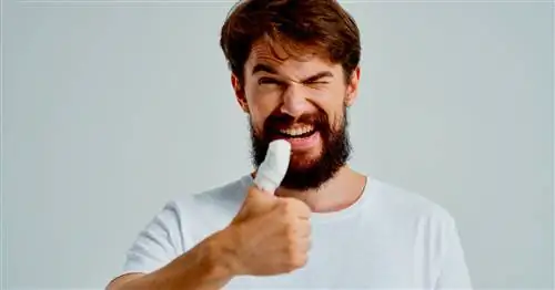 8 натуральных советов для эффективного лечения панариция