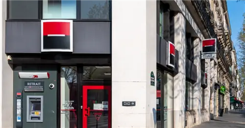 Что, если бы вы сменили банки, чтобы спасти планету?