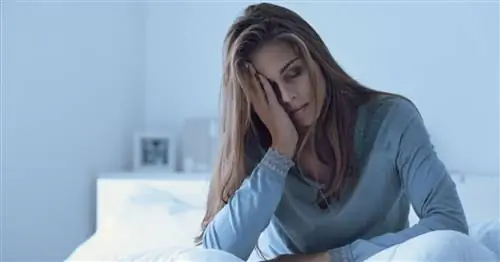 Признайте хроническую усталость - болезнь, которая гораздо более распространена, чем мы думаем.