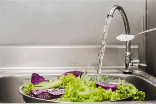 кулинарная пищевая сода