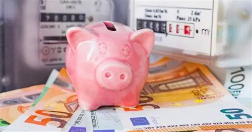 Экономия энергии: 12 советов, вдохновленных «старыми», эффективными, но уже забытыми