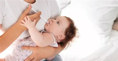 Нехватка Долипрана у детей: по каким причинам и к каким препаратам обратиться?