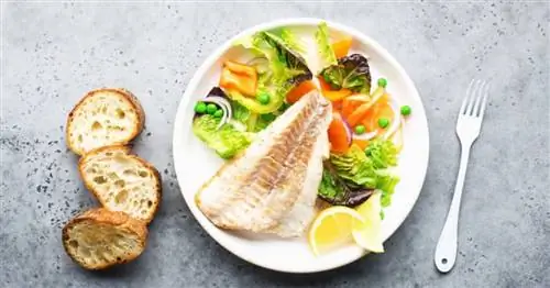 Бессолевые блюда: как придать им аромат?