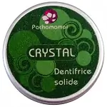 твердая зубная паста