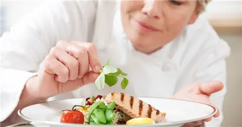 Приготовь тарелку, как шеф-повар? 7 советов, которые следует знать