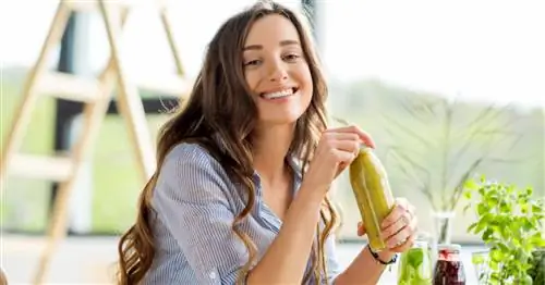 4 продукта, которых следует избегать для здоровья кожи!