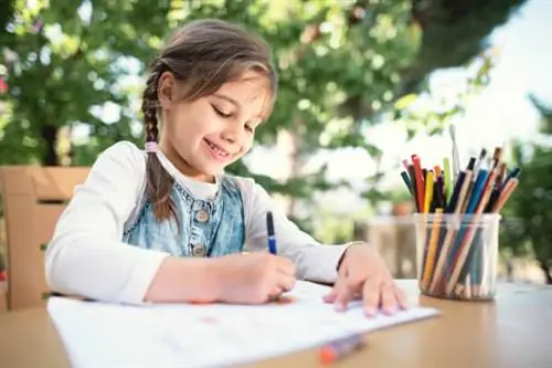 ребенок весна