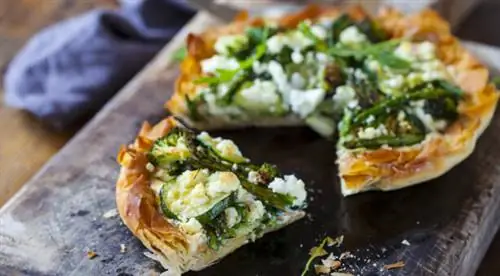 рецепт феты