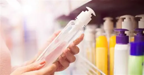 Косметика Cien от Lidl: остерегайтесь этих опасных упоминаний о здоровье