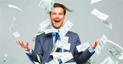 Богатые умнее других?