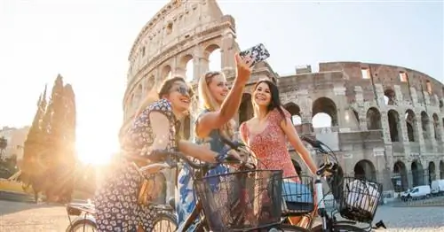 Праздники: мошенничество и туристические ловушки, которых следует избегать