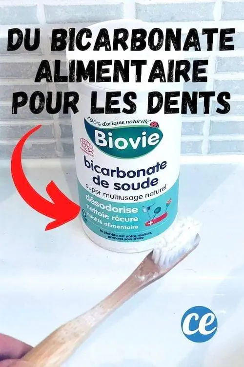 Пищевая сода для зубов