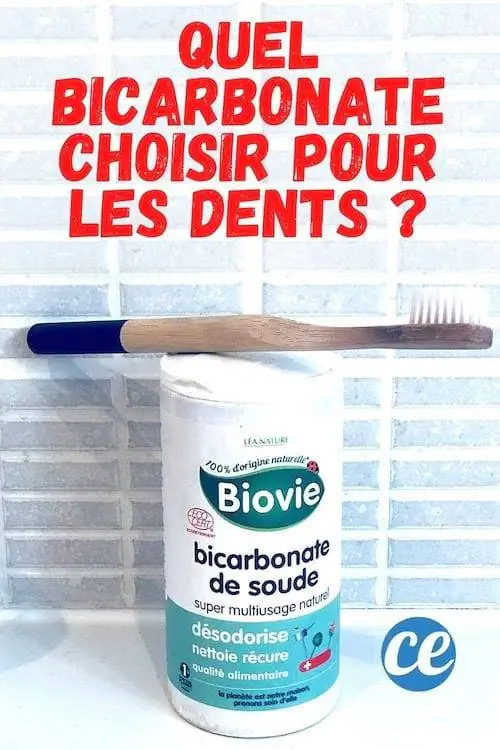 Пищевая сода для отбеливания зубов