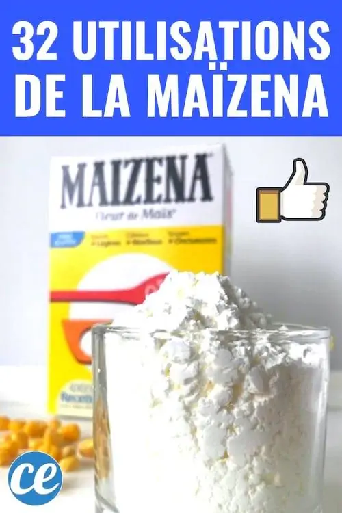 32 способа применения кукурузного крахмала, которые вас удивят!
