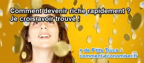 Как быстро разбогатеть: советы, как экономить каждый день