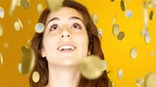 Как быстро разбогатеть? я думаю, что нашел