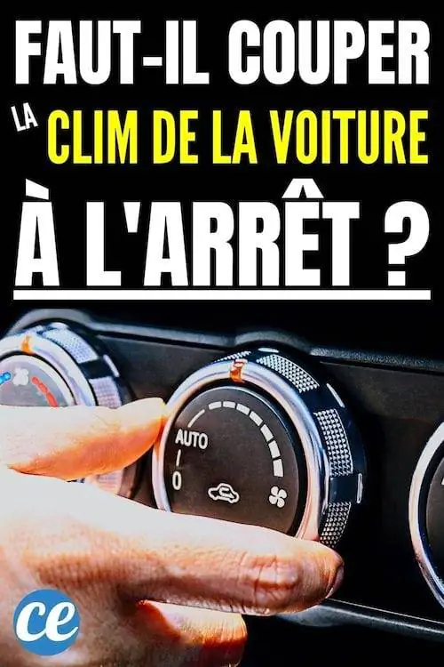 Следует ли выключать кондиционер автомобиля во время стоянки?