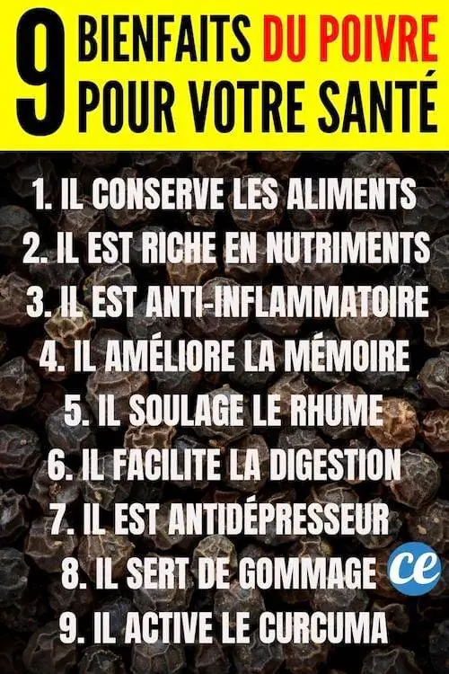 Список полезных свойств перца