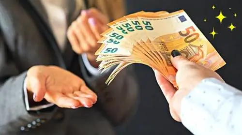 Совет, как просить (и особенно получать) хорошую прибавку к зарплате