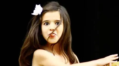 Как облегчить жжение или зуд языка?