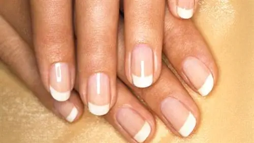сэкономьте деньги, сделав маникюр самостоятельно