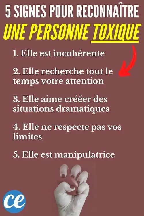 токсичные люди никогда не признают своих ошибок и других признаков