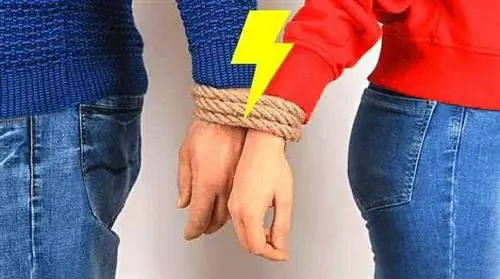 Как распознать токсичного человека? 5 признаков, которые не обманывают